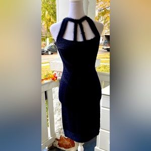 Herve Leger dress